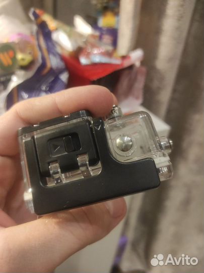Аквабокс