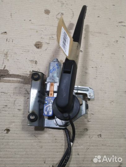 Задний дворник subaru impreza ge gh