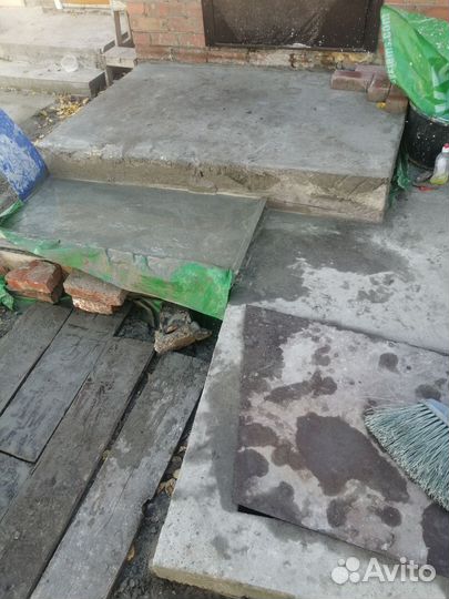 Мужчина на час