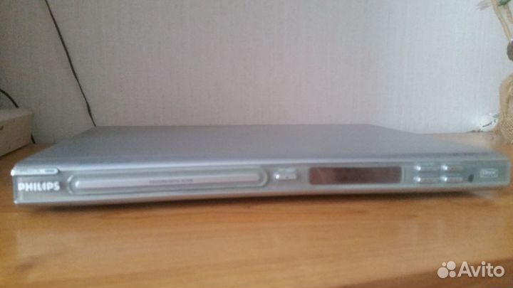 Видеомагнитофон