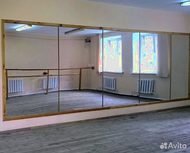 Стекло робокс