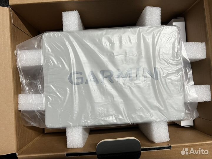 Garmin GpsMap 943xsv