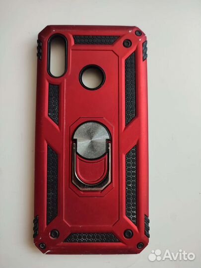 Чехол на Huawei honor 10 Lite