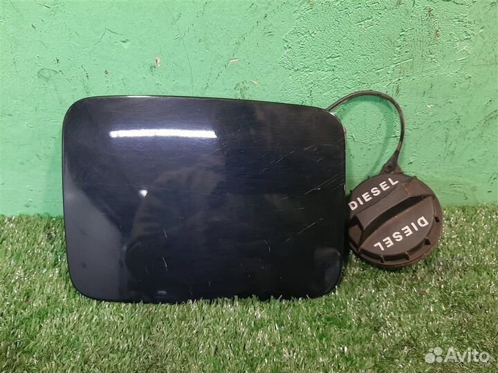 Лючок топливного бака KIA Sorento 1 (BL, JC) 2007