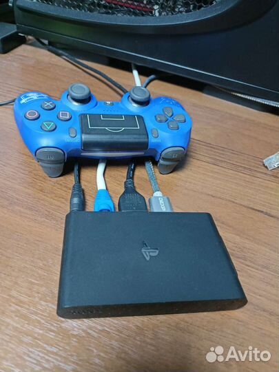 Sony Playstation TV