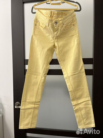 Джинсы женские Tom Tailor