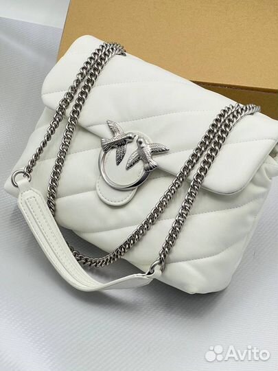 Сумка женская Pinko через плечо