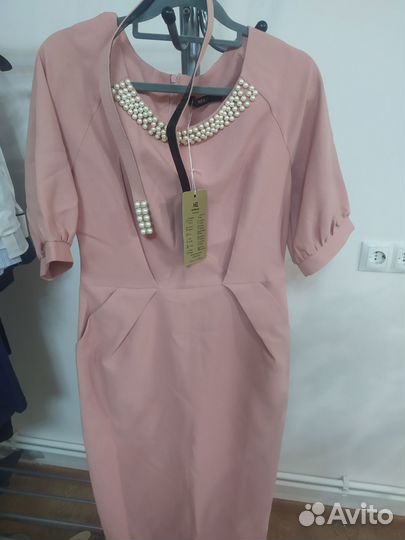 Турецкие платья