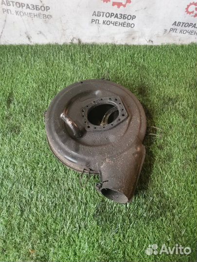 Корпус воздушного фильтра Лада 2109 21083