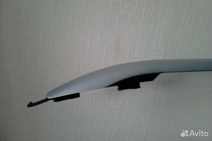 Рейлинг ford kuga 2 левый