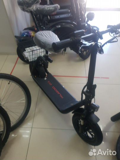 Kugoo c1+