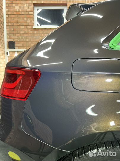 Химчитска/полировка