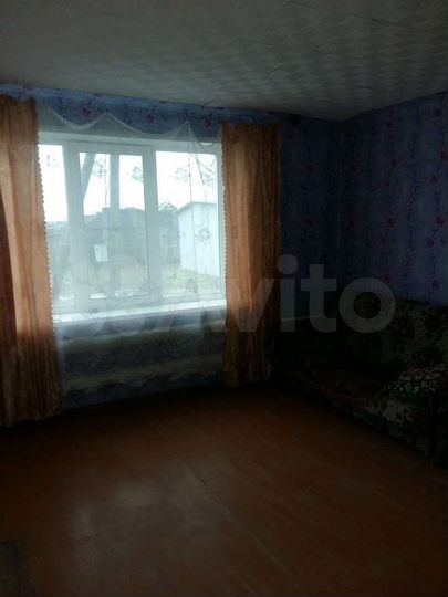 1-к. квартира, 32,2 м², 1/2 эт.