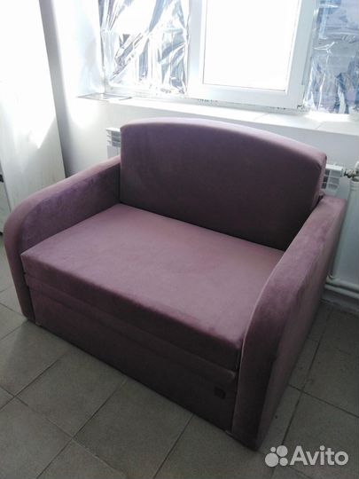 Диван 