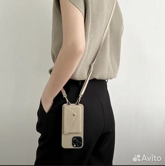 Чехол на iPhone 11 pro