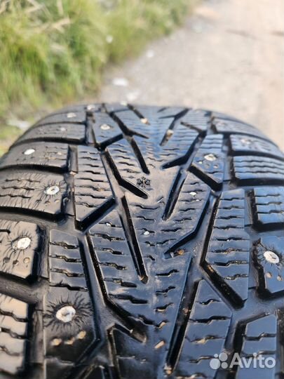 Nokian Tyres Hakkapeliitta 7 205/55 R16 94T