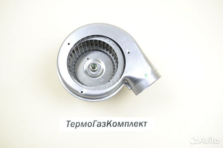 Вентилятор Bosch Gaz 3000 ZW 24-2 87072040380