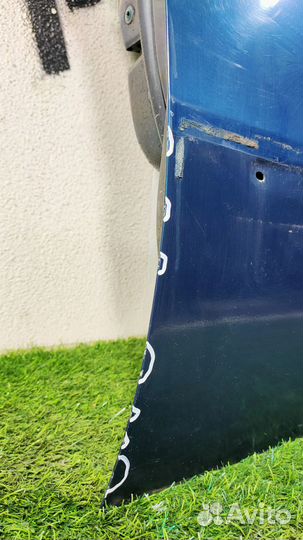 Дверь передняя правая Toyota Avensis (T220) I