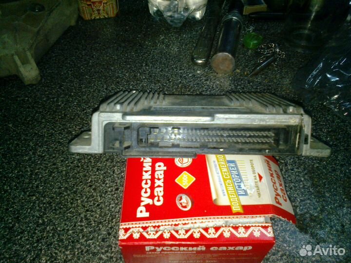 Продам мозги святогор 2л. рено