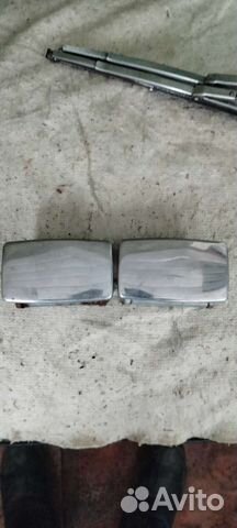 Пепельница ваз 2101