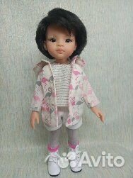 Кукла Кенди для Наташи