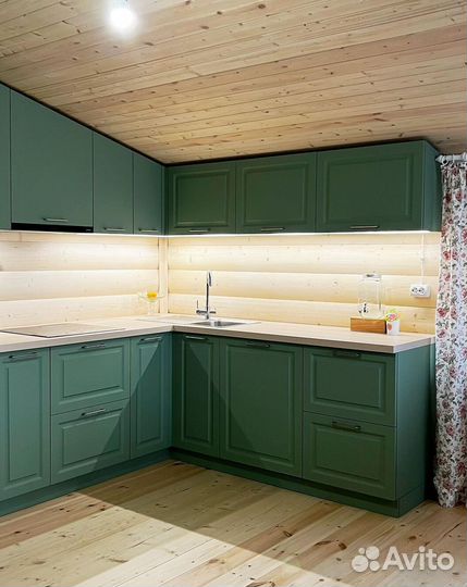 Кухня от производителя