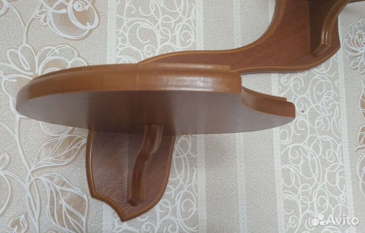 Полка для цветов