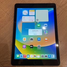 Планшет apple iPad