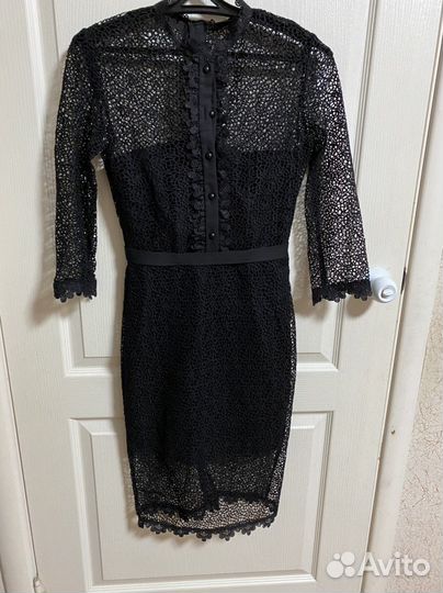 Платье новое Isabel Garcia