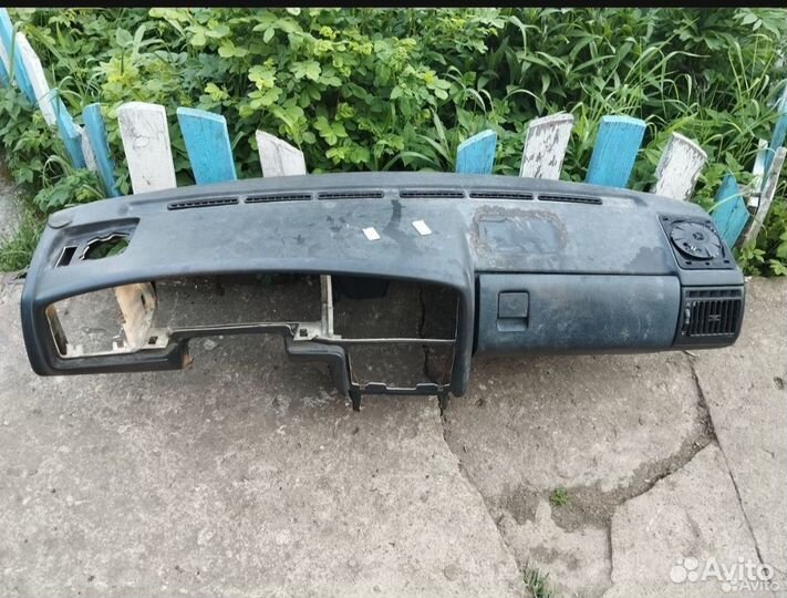 Торпеда volkswagen Passat b3