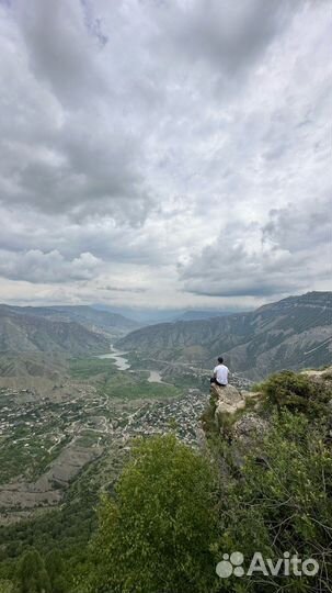 Экскурсии по Дагестану Тур поездки