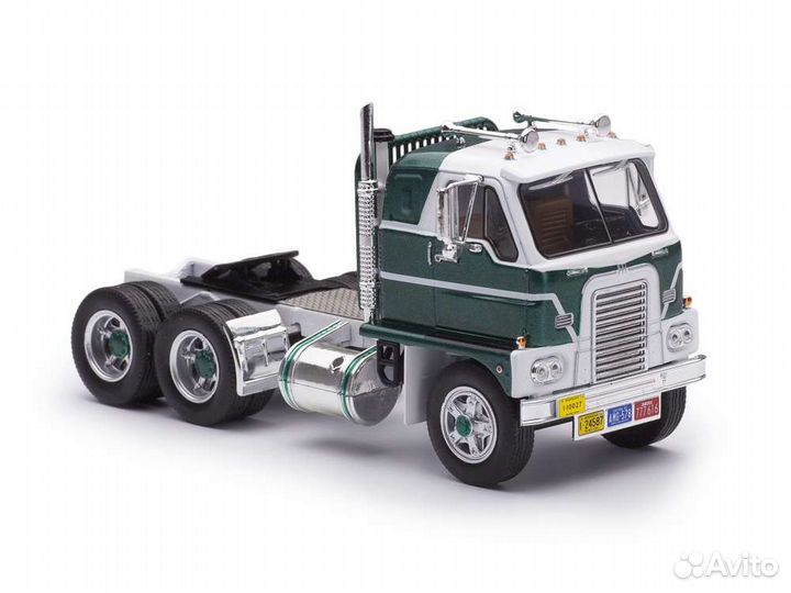 Ixo International Harvester dcof-405 1959