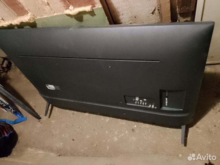 Телевизор SMART tv