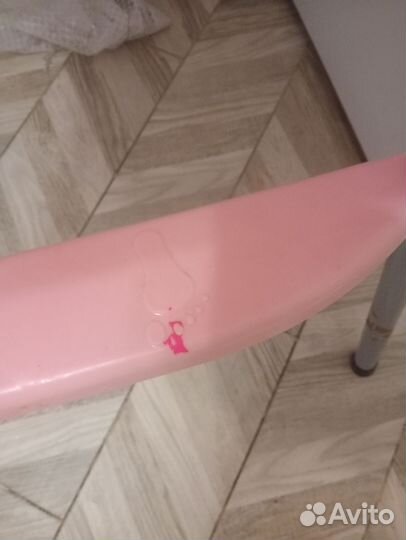 Стул для кормления