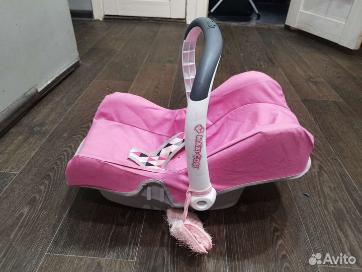 Переноска для кукол