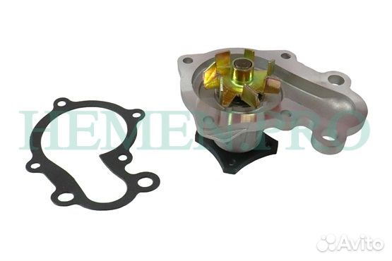 Насос водяной Haima M3