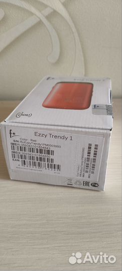 F+ Ezzy Trendy1