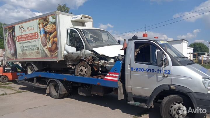 Эвакуатор в собинке 24/7