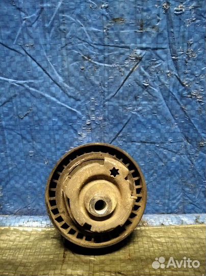 Ролик натяжной Renault Logan 1 K7M 2007