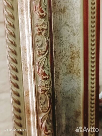 Зеркало напольное