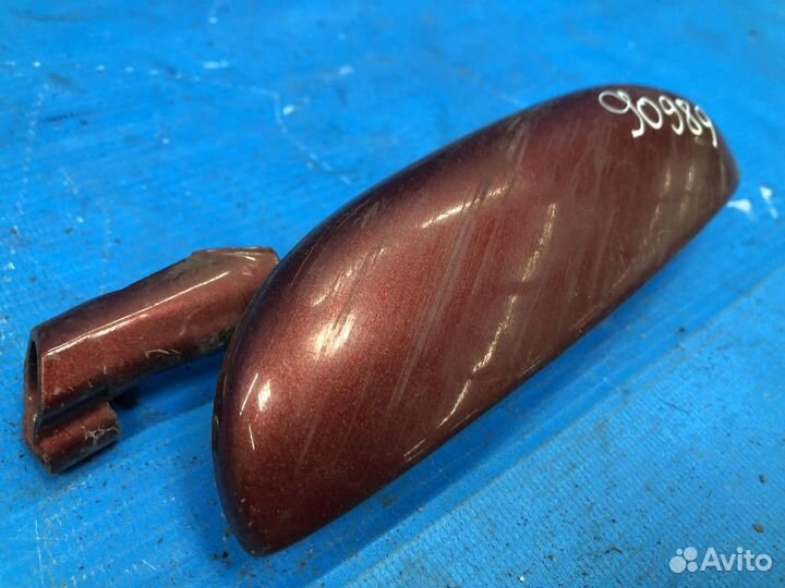 Ручка двери передней наружная правая Fiat Albea 20