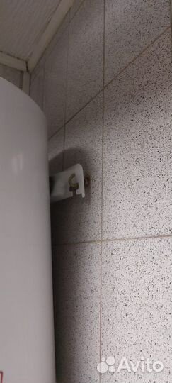 Водонагреватель