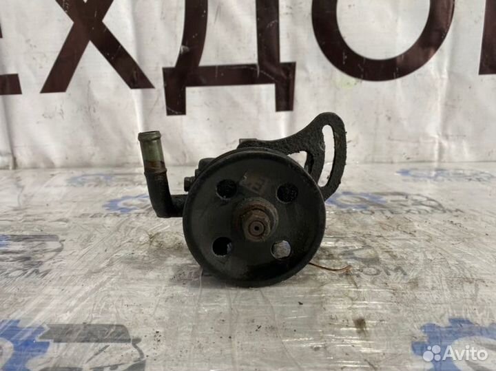 Насос гидроусилителя Chevrolet Matiz М200 1.0 MPI