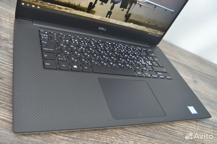 Dell Precision 5530