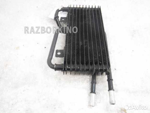 Радиатор гидроусилителя
