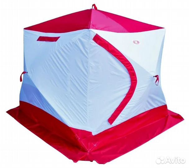 Палатка зимняя 