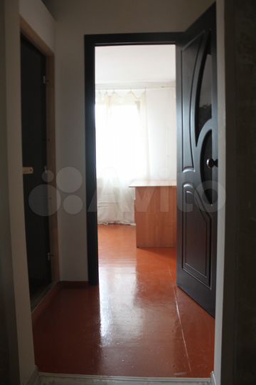 2-к. квартира, 42 м², 2/2 эт.