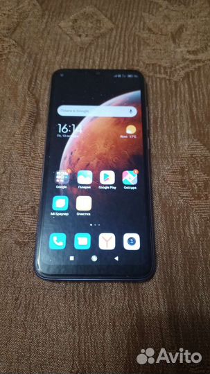 Xiaomi Redmi 9C (NFC), 4/128 ГБ