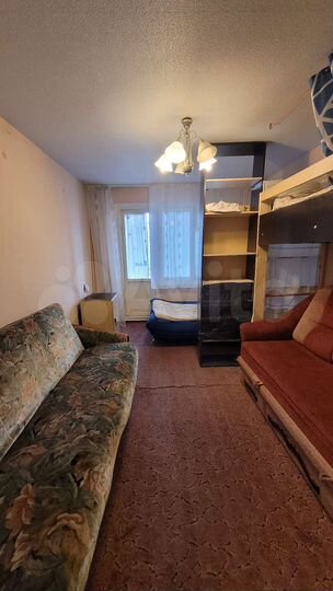 3-к. квартира, 64,9 м², 6/9 эт.