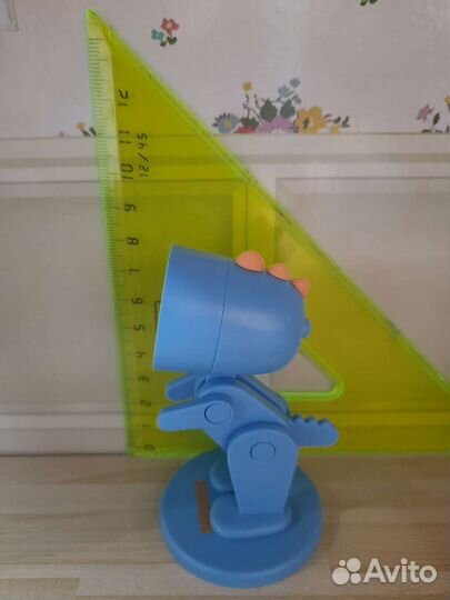 Динозаврики светильники